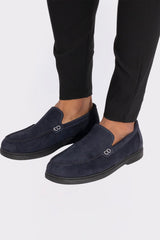 THE MORITZ ESSENTIAL LOAFER - Vibes Fashion
