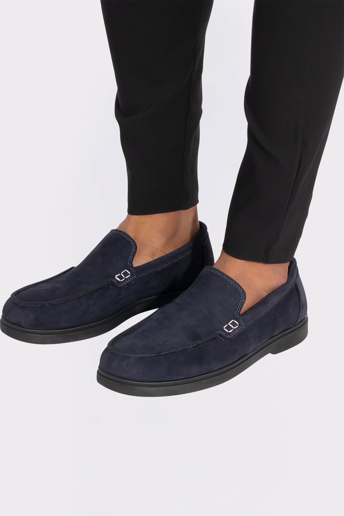 THE MORITZ ESSENTIAL LOAFER - Vibes Fashion