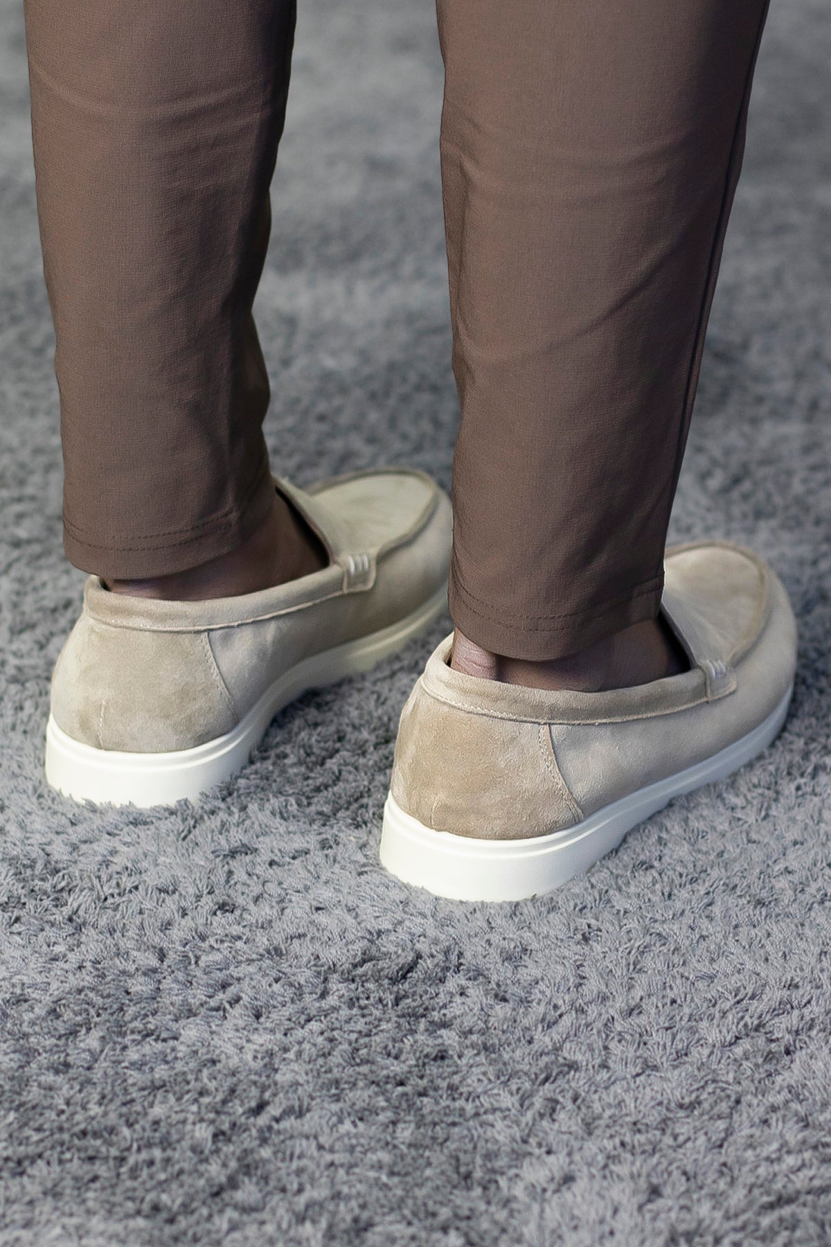 THE MORITZ ESSENTIAL LOAFER - Vibes Fashion