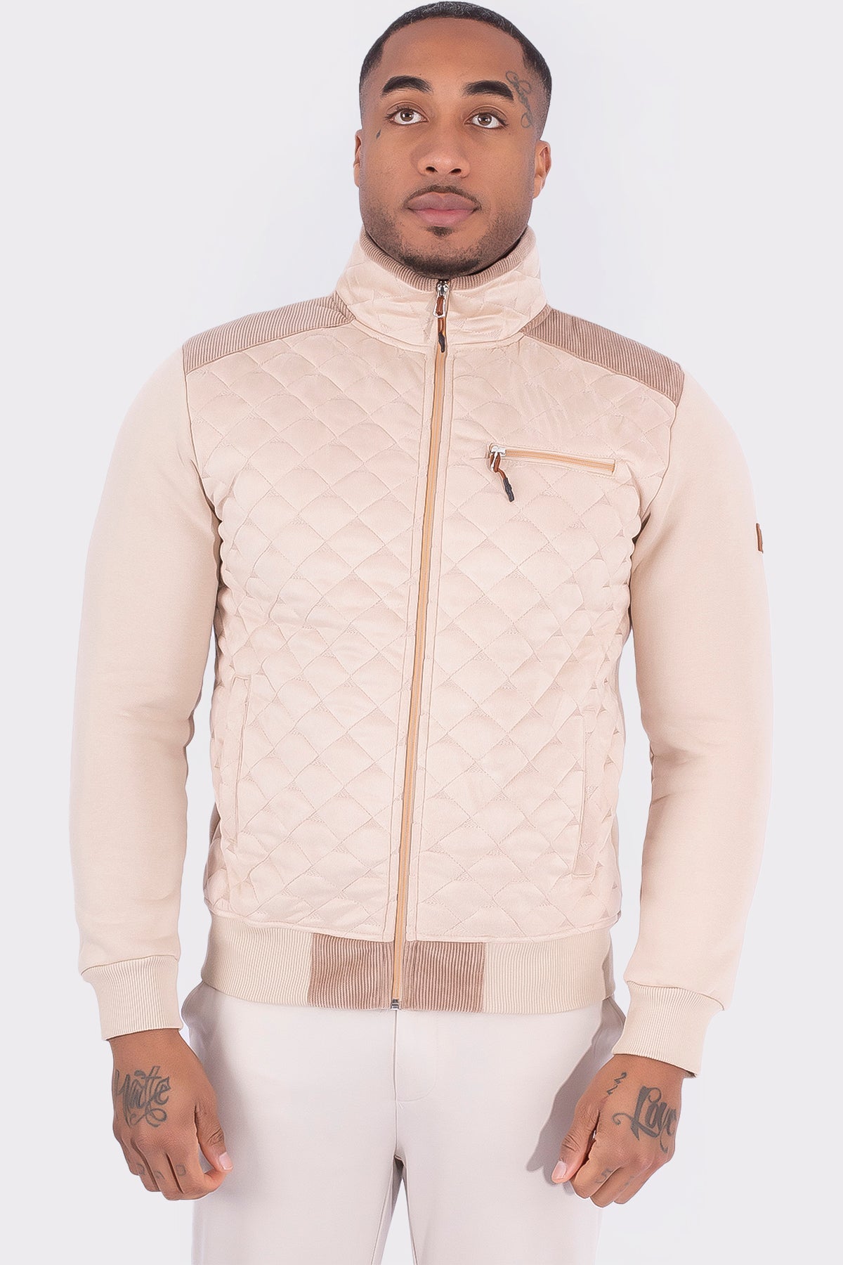 THE MORITZ JACKET - Vibes Fashion