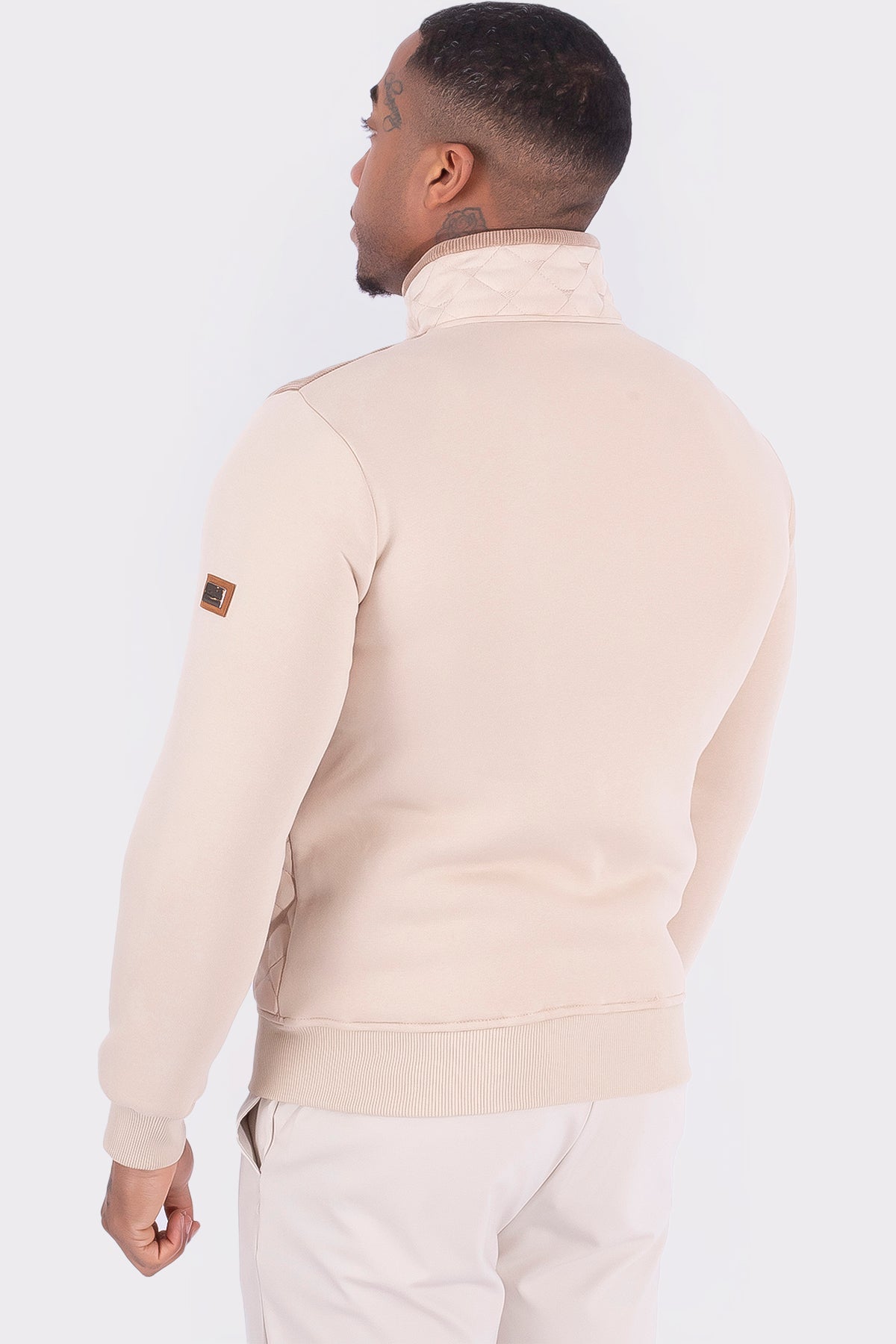 THE MORITZ JACKET - Vibes Fashion