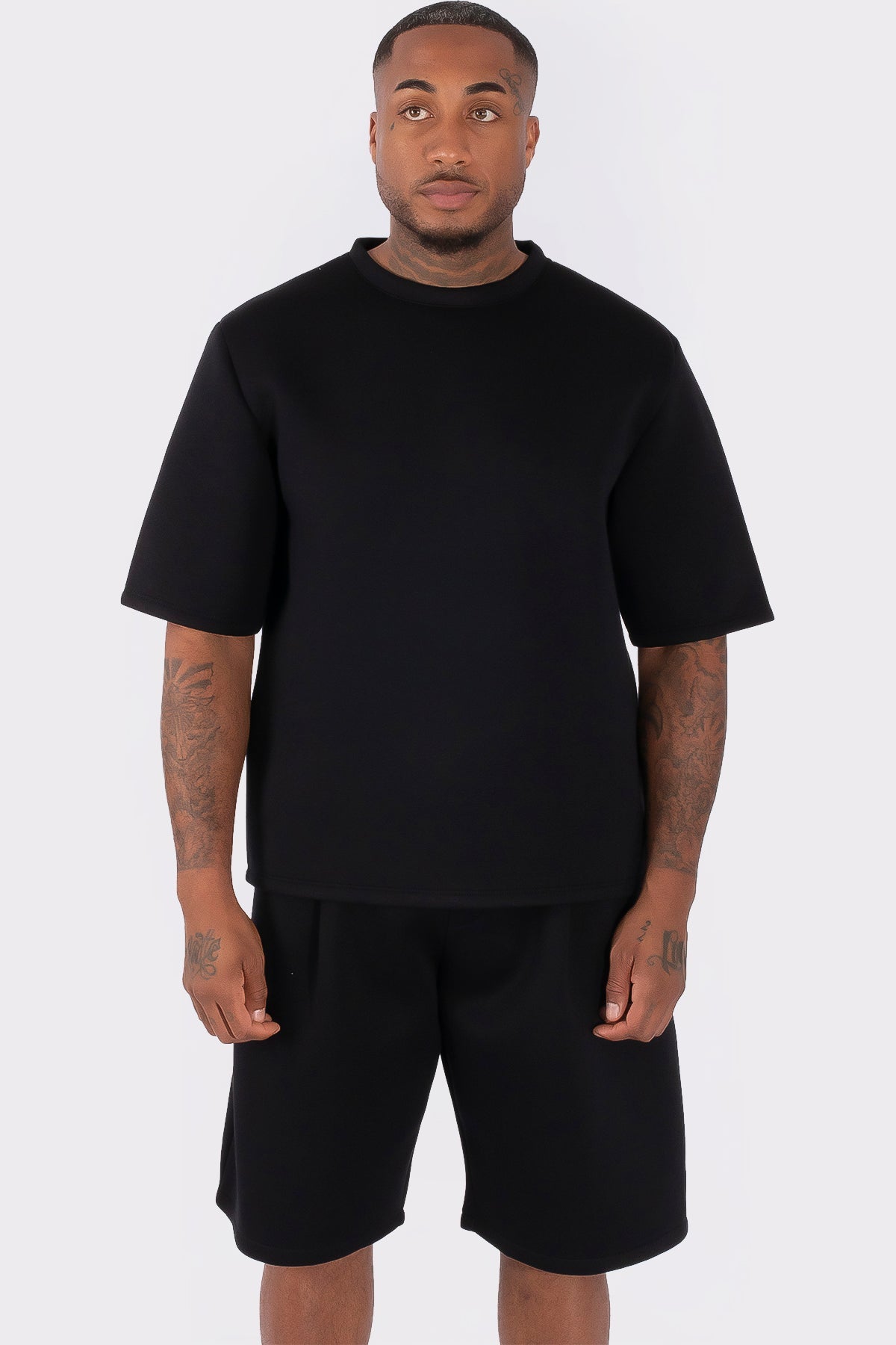 THE MUNCHEN COMBISET - Vibes Fashion