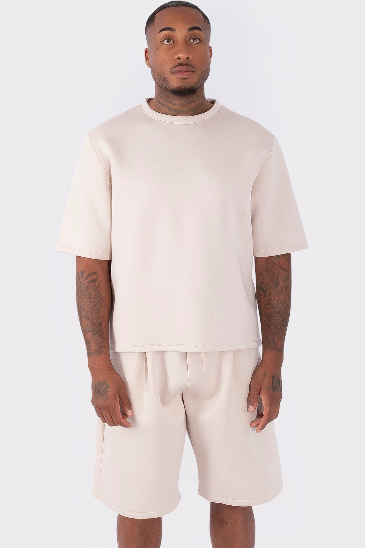 THE MUNCHEN COMBISET - Vibes Fashion