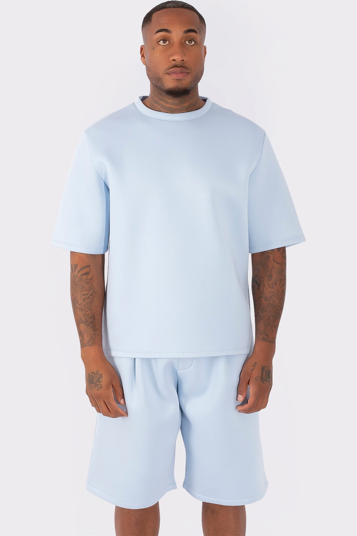 THE MUNCHEN COMBISET - Vibes Fashion