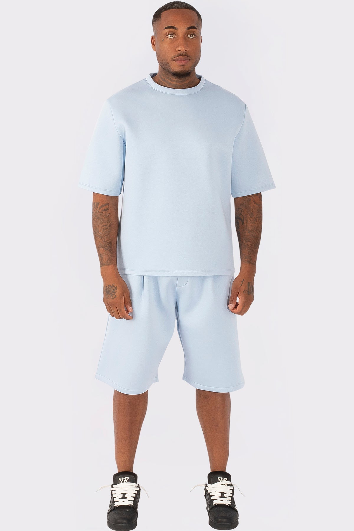 THE MUNCHEN COMBISET - Vibes Fashion