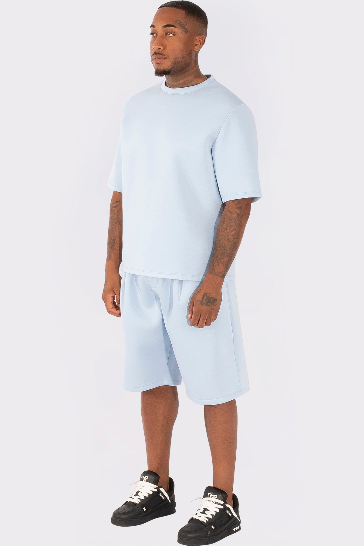 THE MUNCHEN COMBISET - Vibes Fashion