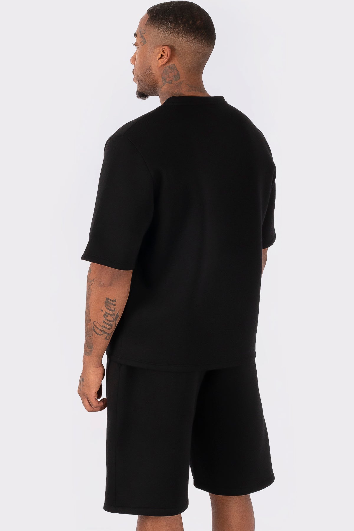 THE MUNCHEN COMBISET - Vibes Fashion