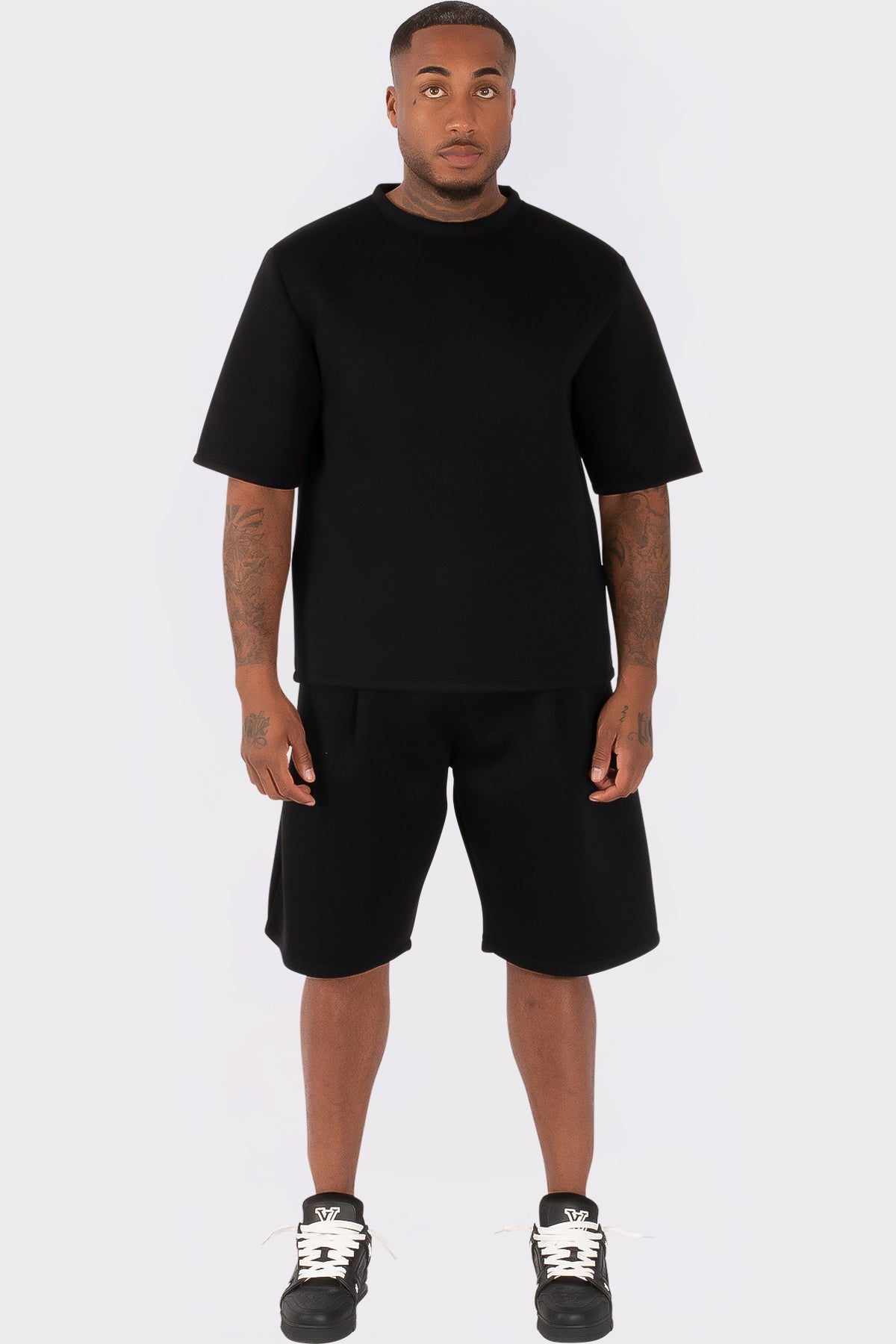 THE MUNCHEN COMBISET - Vibes Fashion