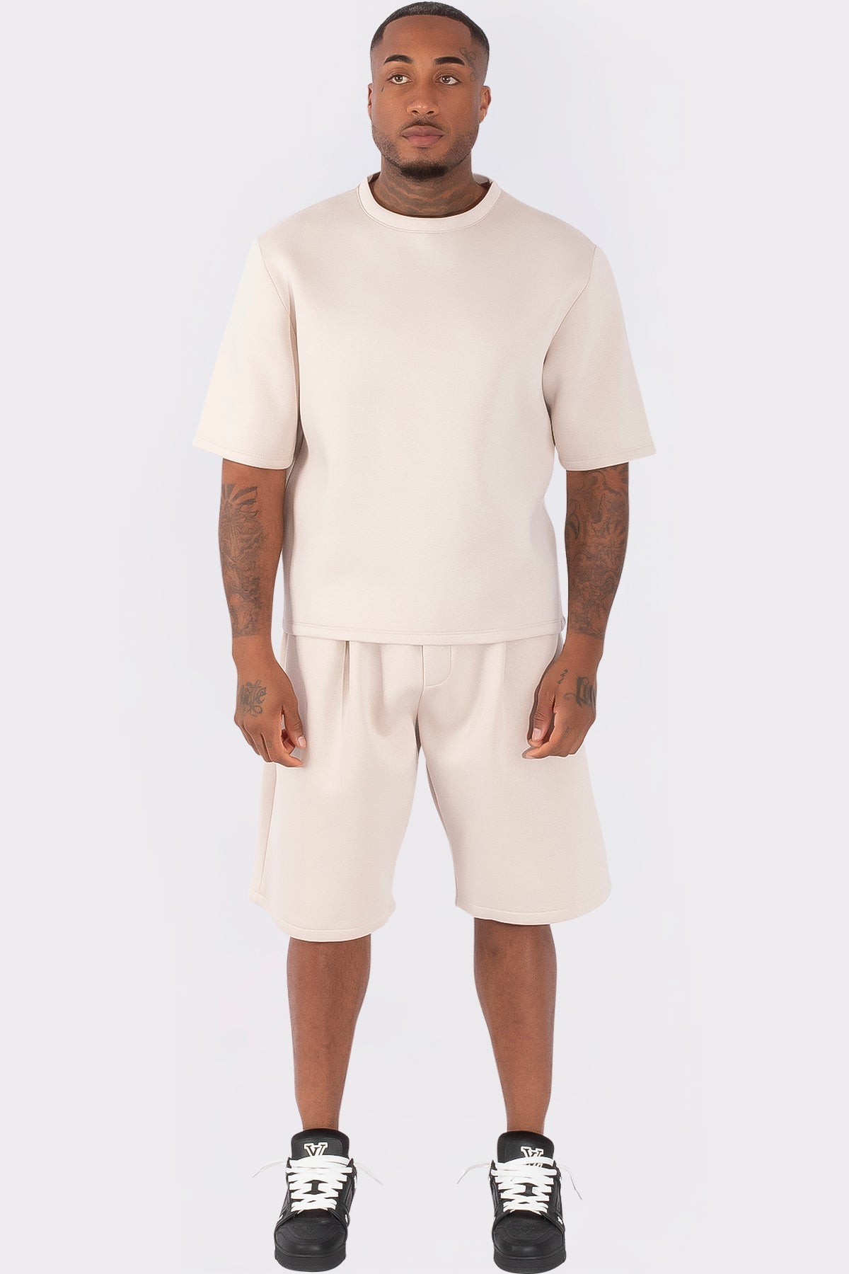 THE MUNCHEN COMBISET - Vibes Fashion