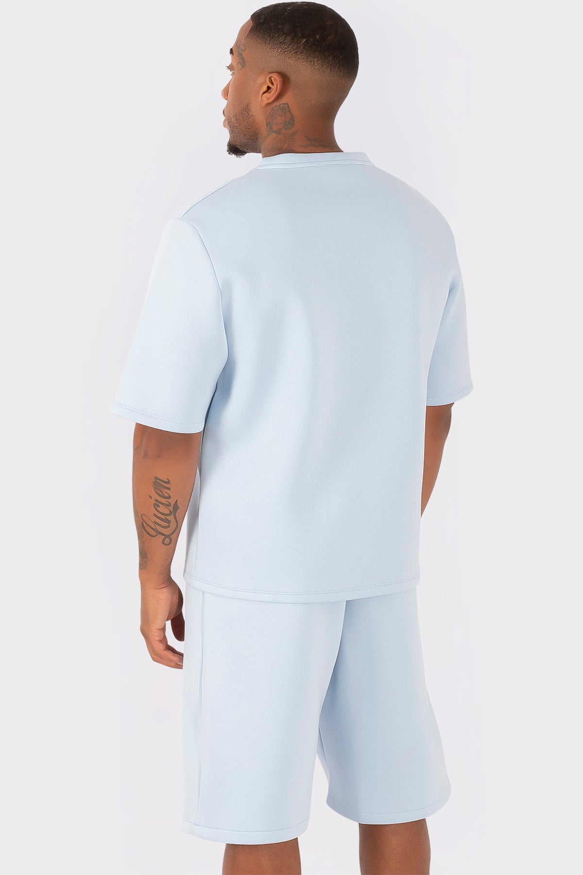 THE MUNCHEN COMBISET - Vibes Fashion