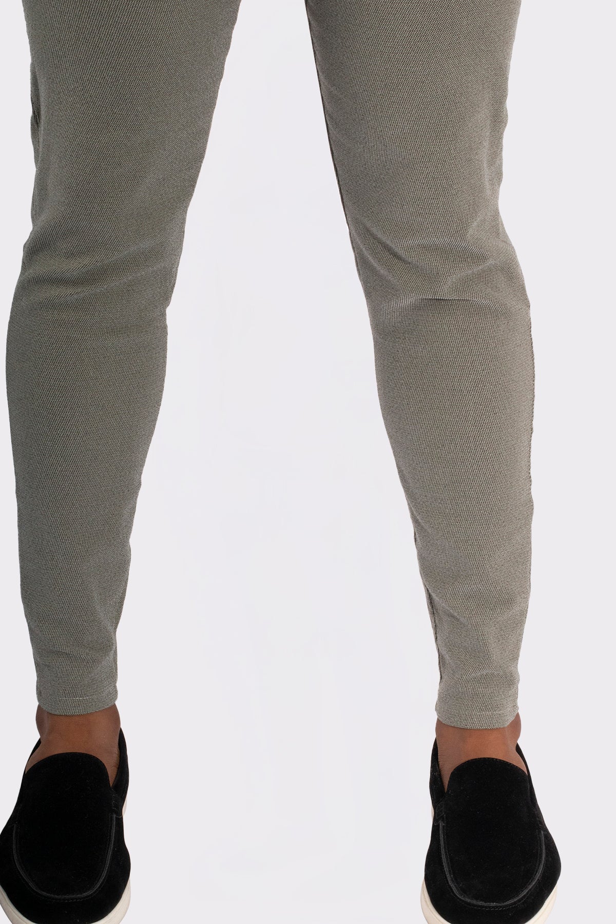 THE MUNCHEN TROUSER - Vibes Fashion