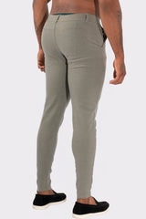 THE MUNCHEN TROUSER - Vibes Fashion