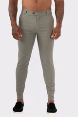 THE MUNCHEN TROUSER - Vibes Fashion
