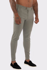 THE MUNCHEN TROUSER - Vibes Fashion