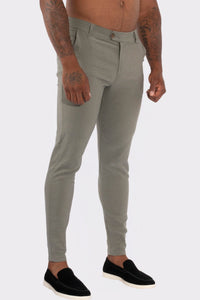 THE MUNCHEN TROUSER - Vibes Fashion