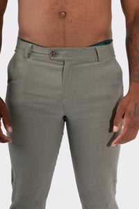 THE MUNCHEN TROUSER - Vibes Fashion