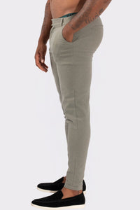 THE MUNCHEN TROUSER - Vibes Fashion