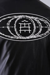 THE MUNDO VEST - Vibes Fashion