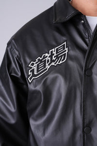 THE MUNDO VEST - Vibes Fashion