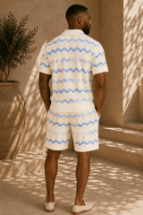 THE MYKONOS SUMMERSET - Vibes Fashion