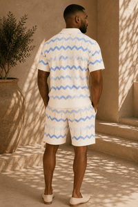 THE MYKONOS SUMMERSET - Vibes Fashion