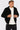 THE NAPLES SATIN JACKET - Vibes Fashion