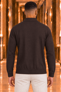THE NAZARE SWEATER - Vibes Fashion
