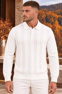 THE NAZARE SWEATER - Vibes Fashion