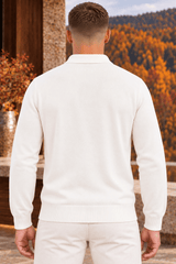 THE NAZARE SWEATER - Vibes Fashion
