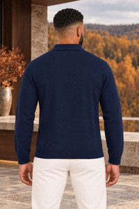 THE NAZARE SWEATER - Vibes Fashion