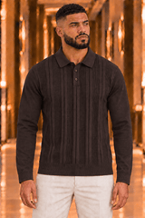THE NAZARE SWEATER - Vibes Fashion