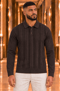 THE NAZARE SWEATER - Vibes Fashion