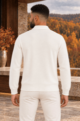 THE NAZARE SWEATER - Vibes Fashion