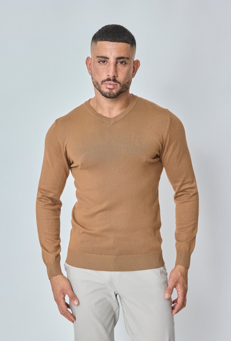 THE NOBLE TRUI - Vibes Fashion