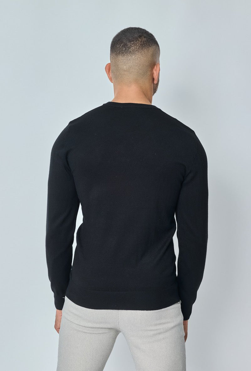 THE NOBLE TRUI - Vibes Fashion