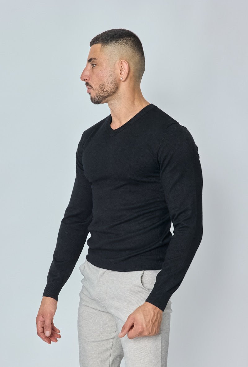 THE NOBLE TRUI - Vibes Fashion