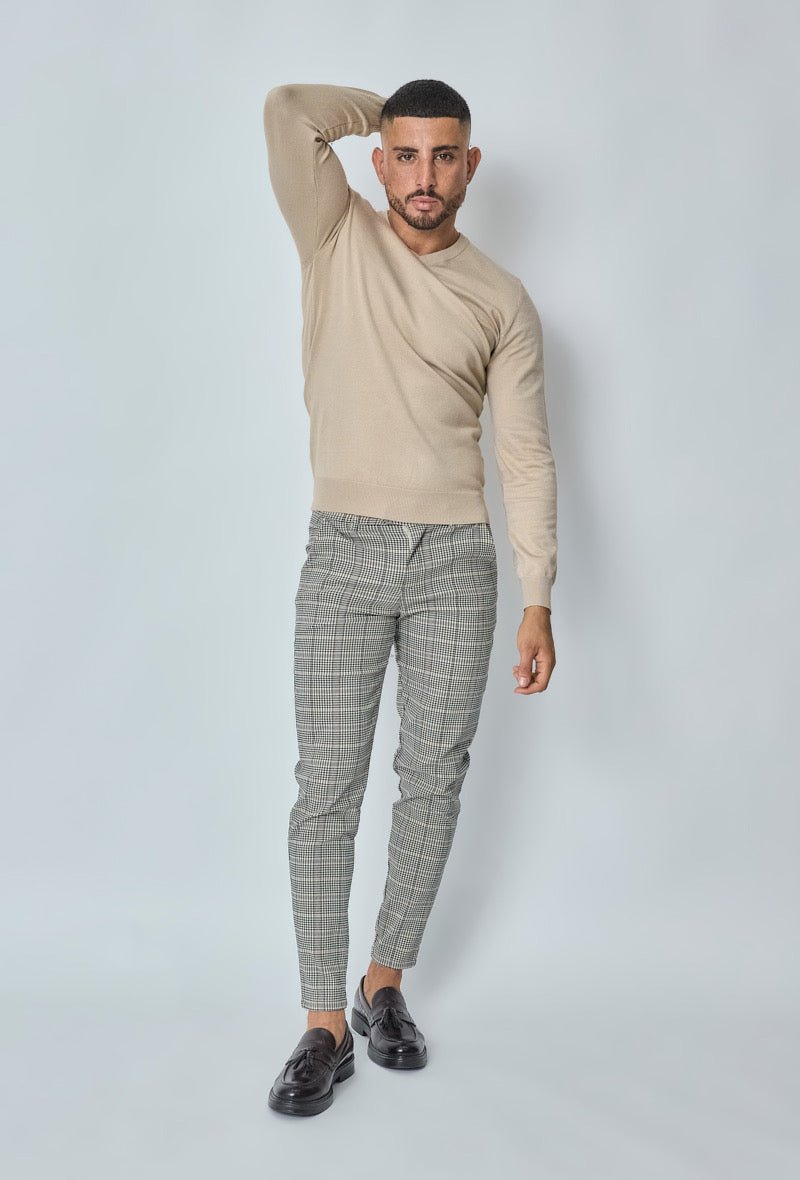 THE NOBLE TRUI - Vibes Fashion
