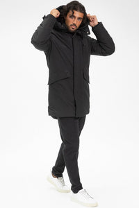THE NORDIC PARKA - Vibes Fashion