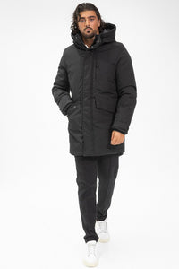 THE NORDIC PARKA - Vibes Fashion