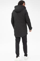 THE NORDIC PARKA - Vibes Fashion