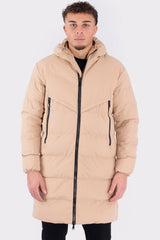 THE NORVIK PARKA - Vibes Fashion