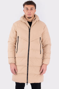 THE NORVIK PARKA - Vibes Fashion