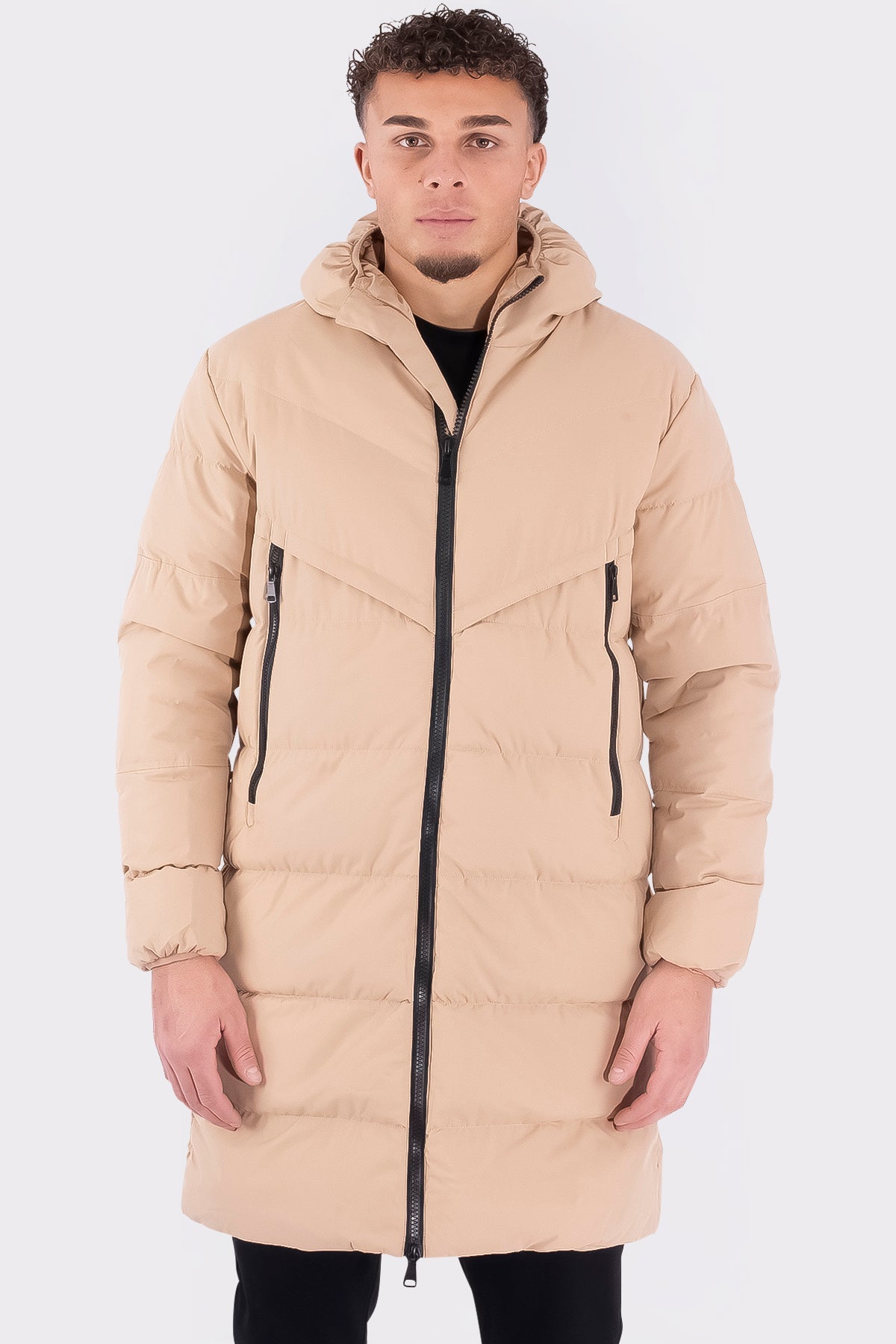 THE NORVIK PARKA - Vibes Fashion