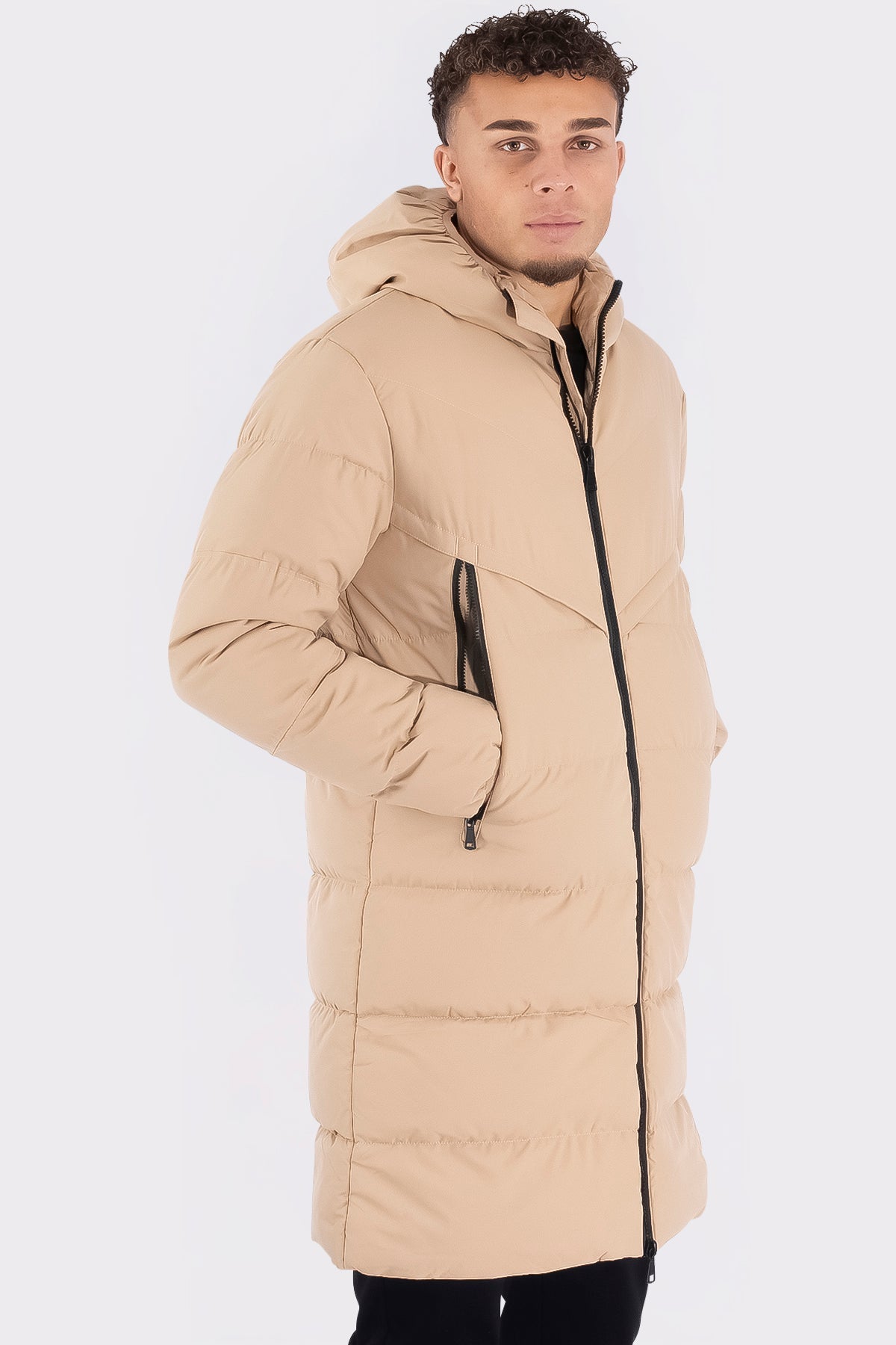 THE NORVIK PARKA - Vibes Fashion