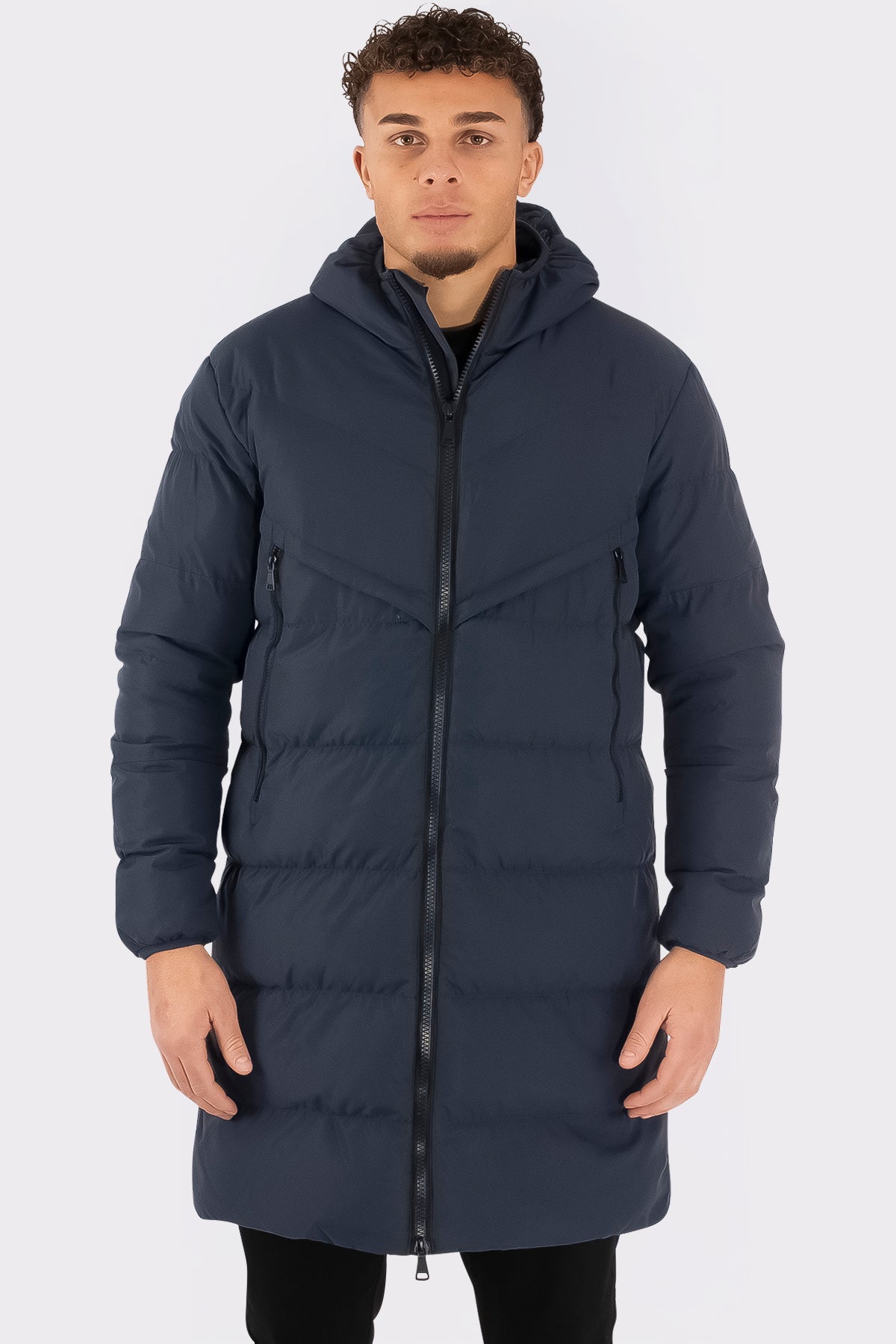 THE NORVIK PARKA - Vibes Fashion