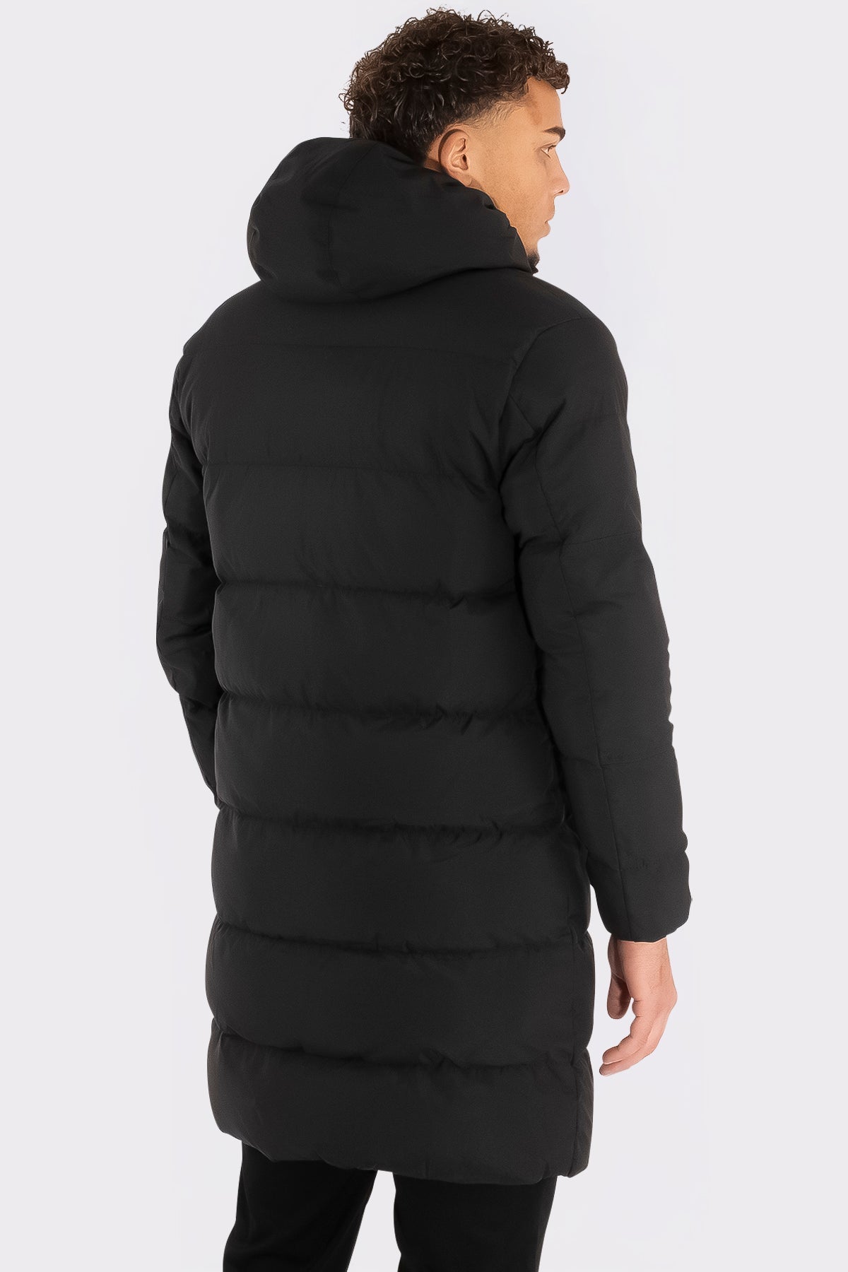 THE NORVIK PARKA - Vibes Fashion