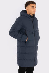 THE NORVIK PARKA - Vibes Fashion