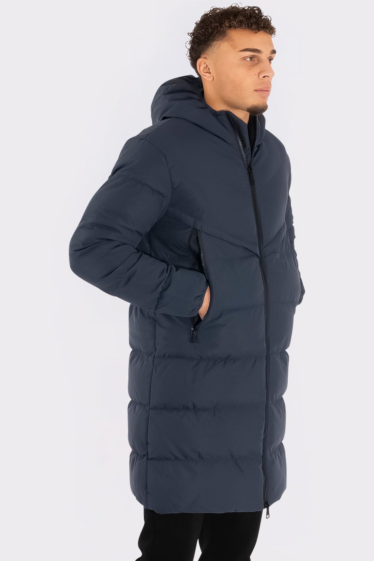 THE NORVIK PARKA - Vibes Fashion