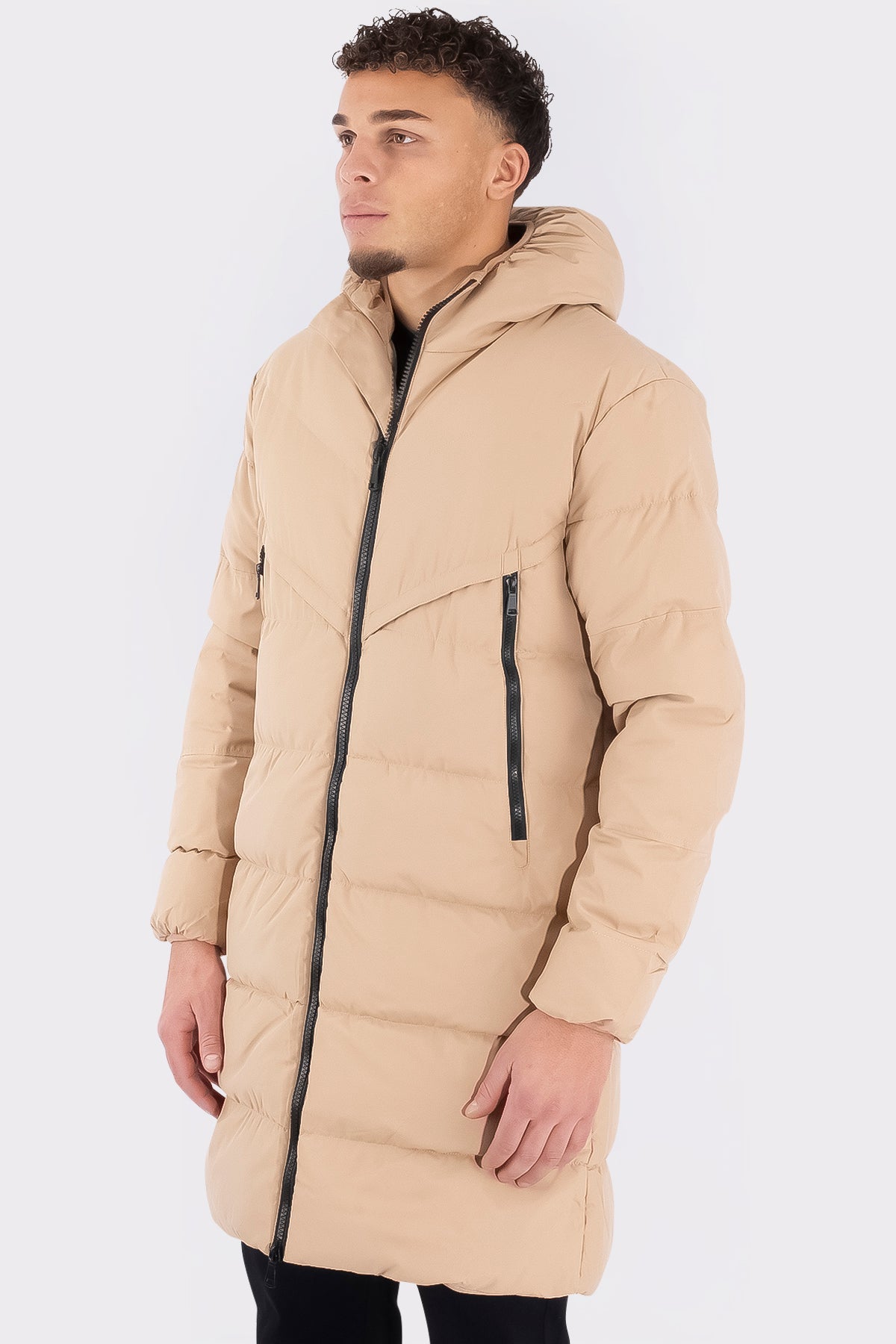 THE NORVIK PARKA - Vibes Fashion
