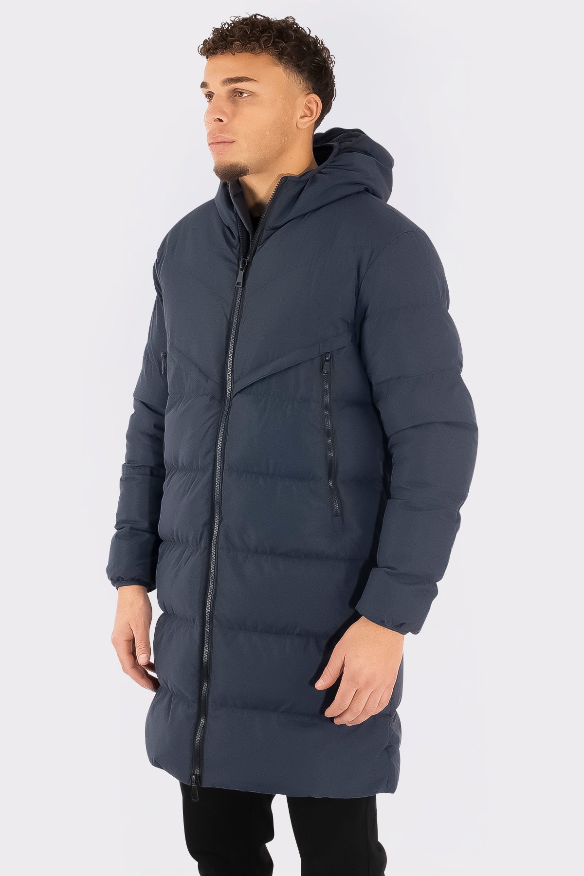 THE NORVIK PARKA - Vibes Fashion